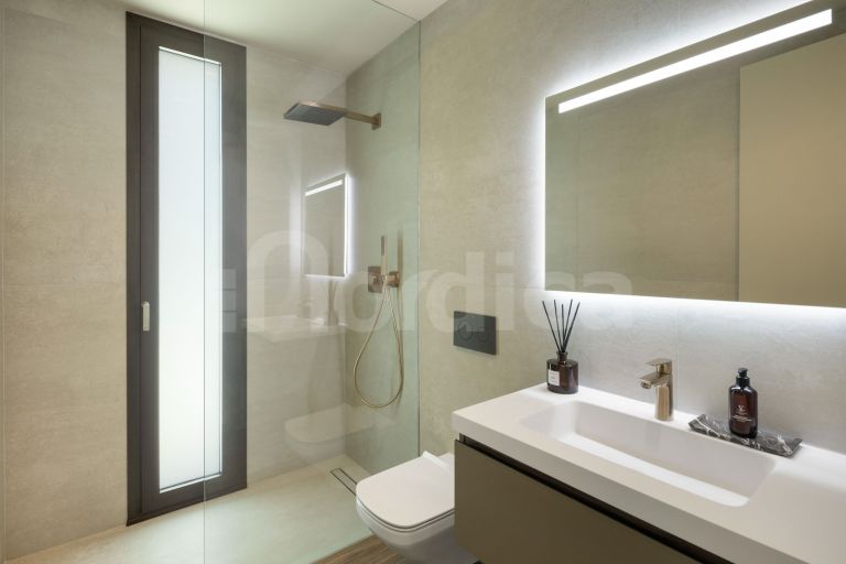 Villa till salu i Los Flamingos