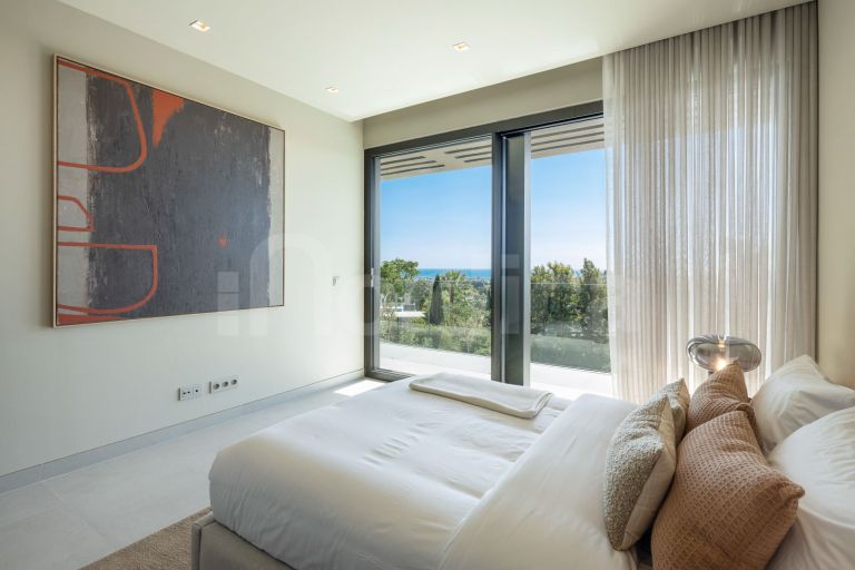 Villa till salu i Los Flamingos