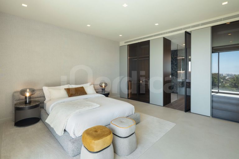 Villa till salu i Los Flamingos