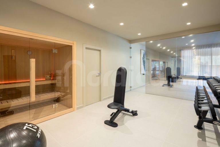 Villa till salu i Los Flamingos