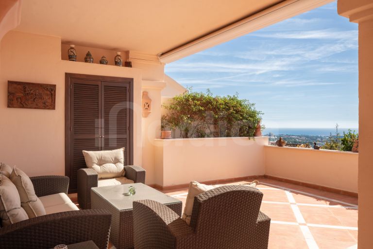 Duplex Penthouse a vendre à Albatross Hill