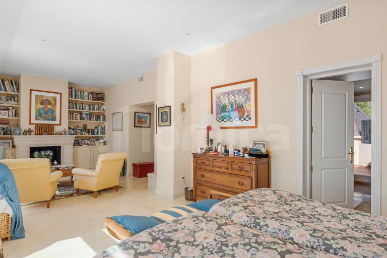 Duplex Penthouse a vendre à Albatross Hill