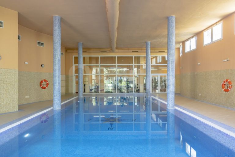 Duplex Penthouse a vendre à Albatross Hill