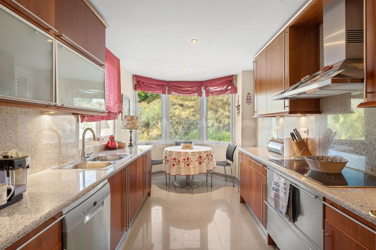 Duplex Penthouse a vendre à Albatross Hill