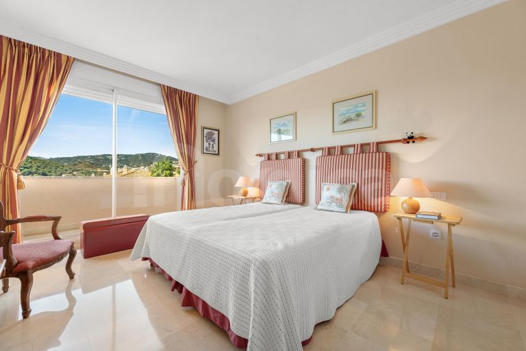 Duplex Penthouse a vendre à Albatross Hill