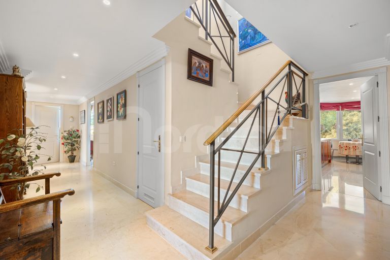 Duplex Penthouse a vendre à Albatross Hill