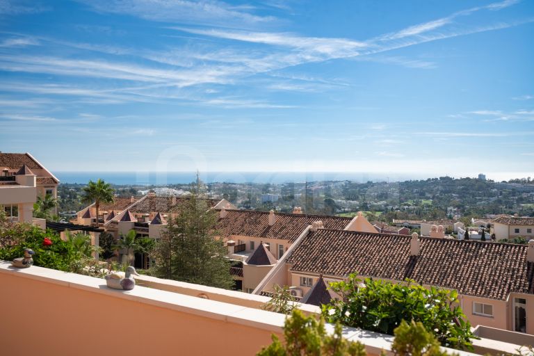 Duplex Penthouse a vendre à Albatross Hill