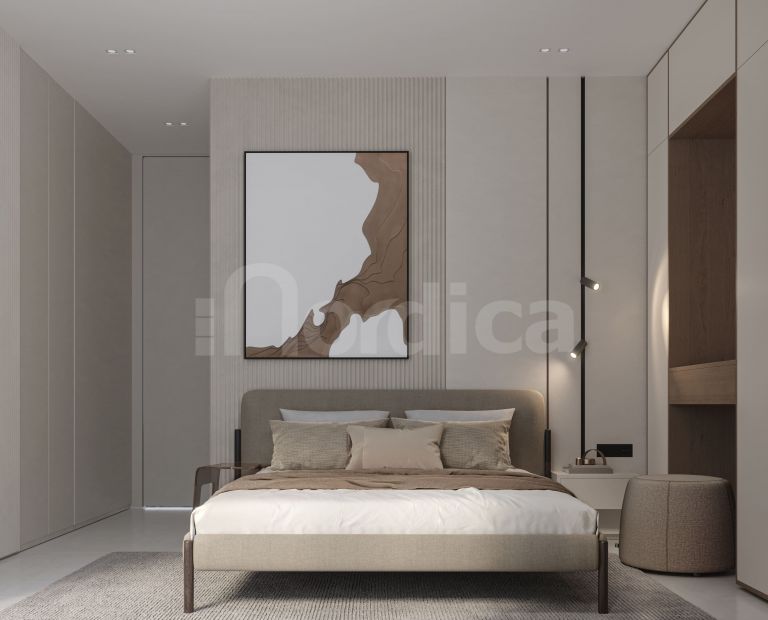 Villa for sale in Calahonda