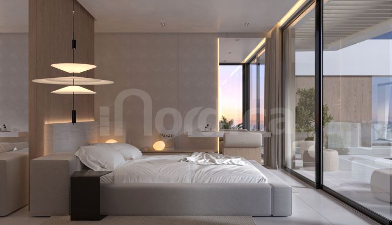 Villa for sale in Calahonda