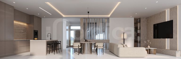 Villa for sale in Calahonda