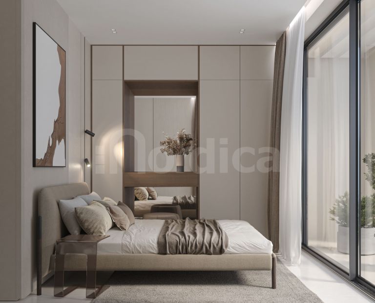 Villa for sale in Calahonda