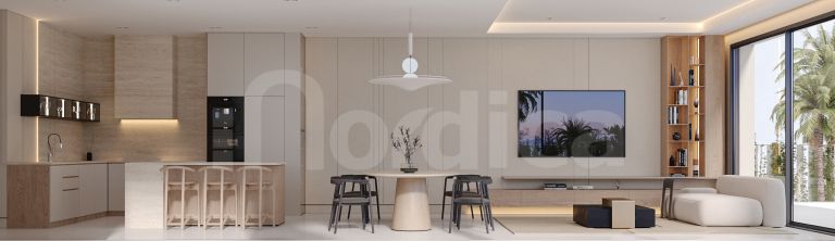 Villa for sale in Calahonda