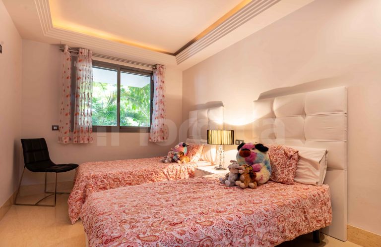 Lägenhet till salu i Los Arrayanes Golf