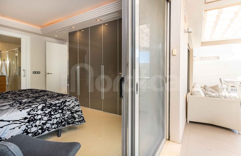 Lägenhet till salu i Los Arrayanes Golf