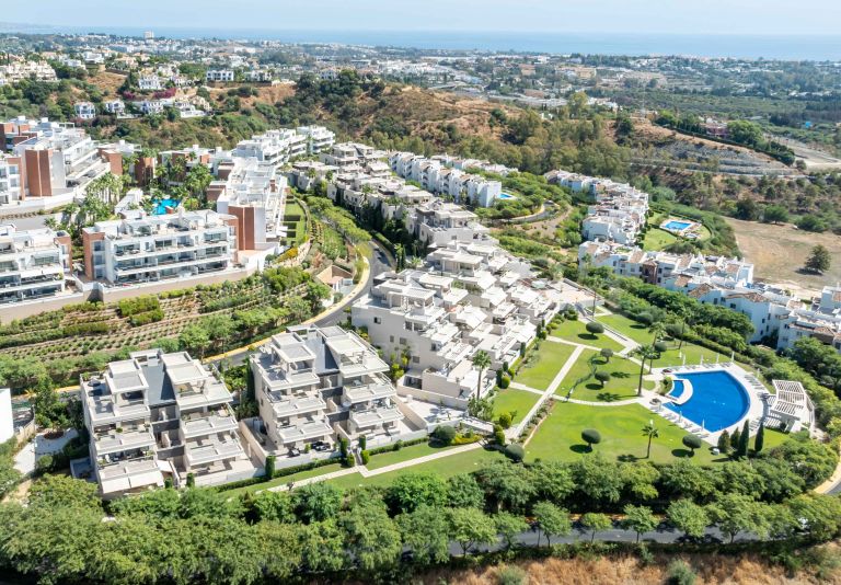 Erdgeschosswohnung zu verkaufen in Los Arrayanes Golf
