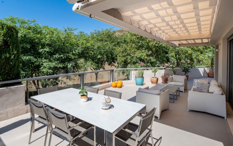 Lägenhet till salu i Los Arrayanes Golf