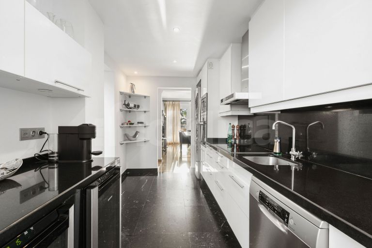 Penthouse for sale in Cumbres del Rodeo