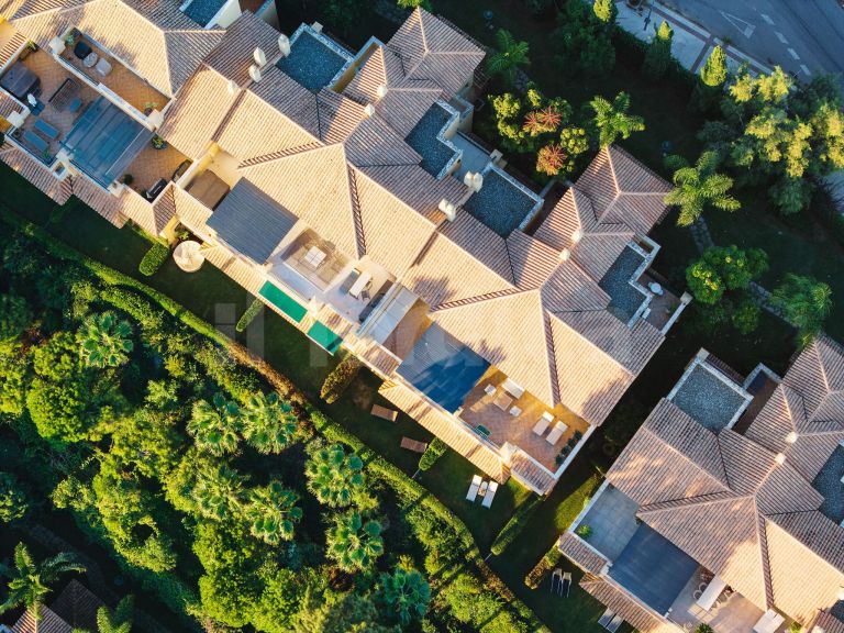 Penthouse for sale in Cumbres del Rodeo