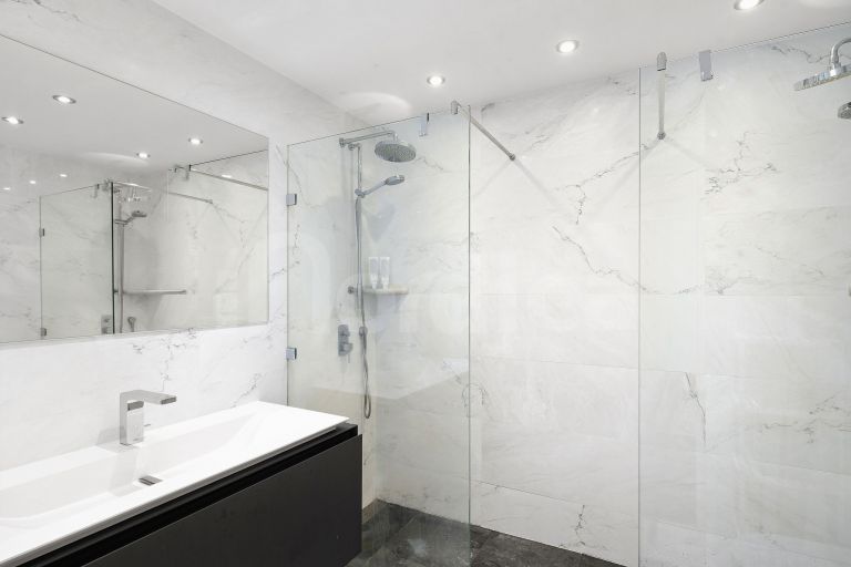 Penthouse for sale in Cumbres del Rodeo