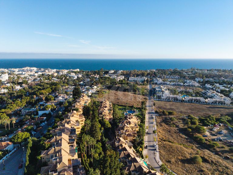 Penthouse for sale in Cumbres del Rodeo