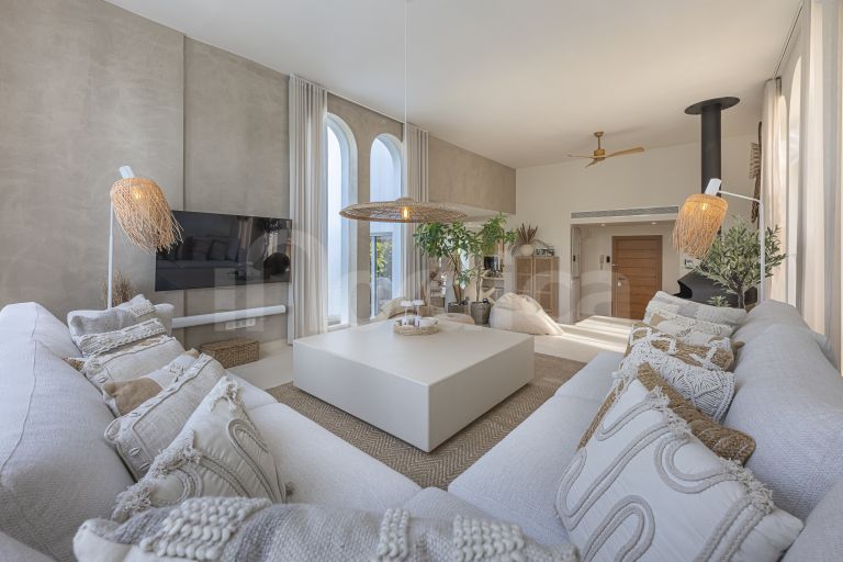 Villa for sale in Atalaya de Rio Verde