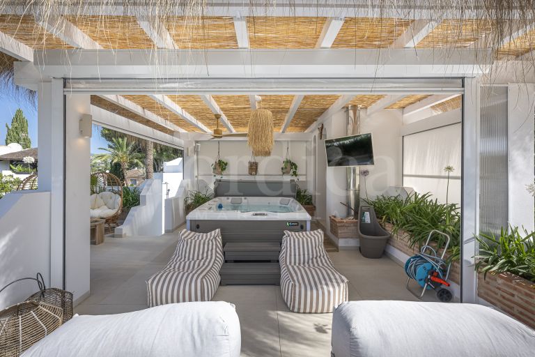 Villa a vendre à Atalaya de Rio Verde