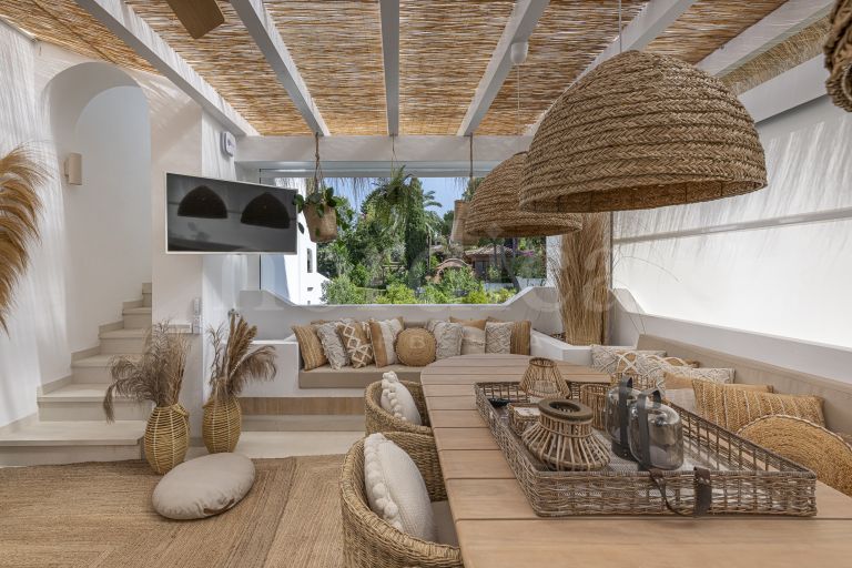 Villa a vendre à Atalaya de Rio Verde