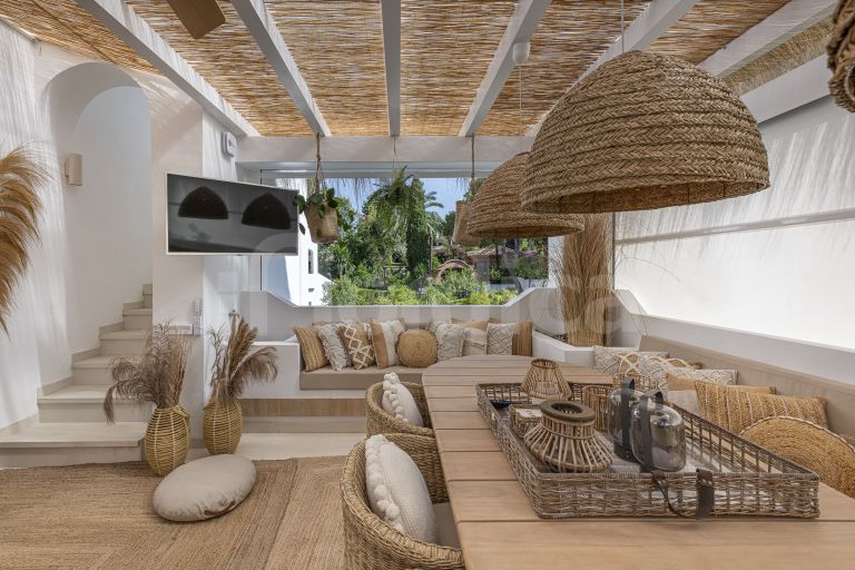 Villa for sale in Atalaya de Rio Verde