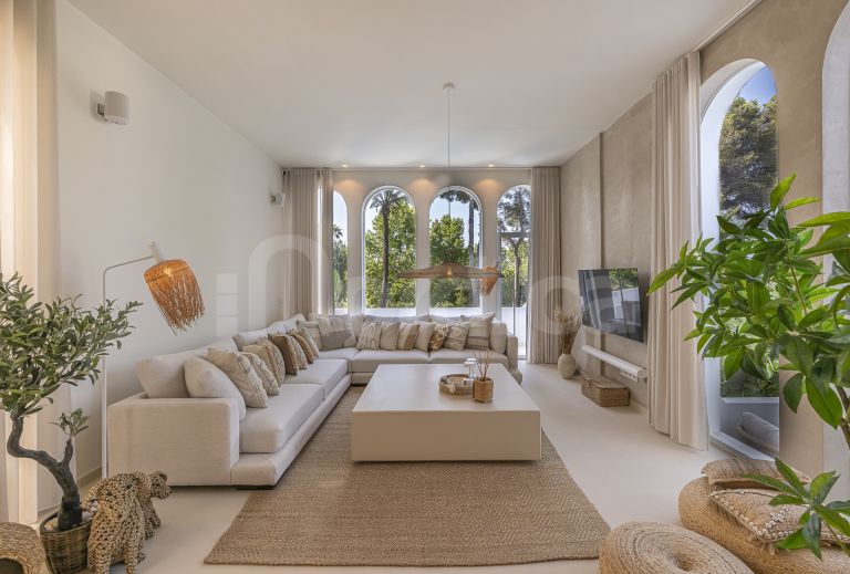 Villa for sale in Atalaya de Rio Verde