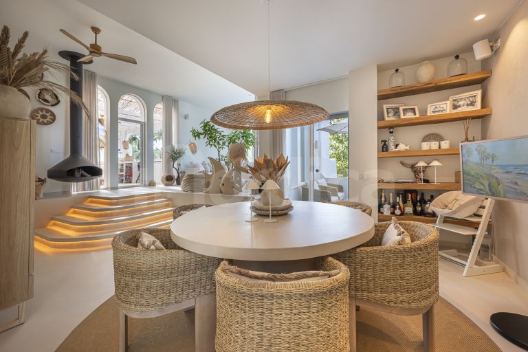 Villa for sale in Atalaya de Rio Verde