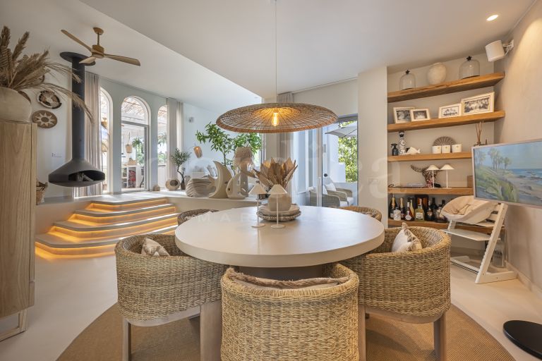 Villa a vendre à Atalaya de Rio Verde