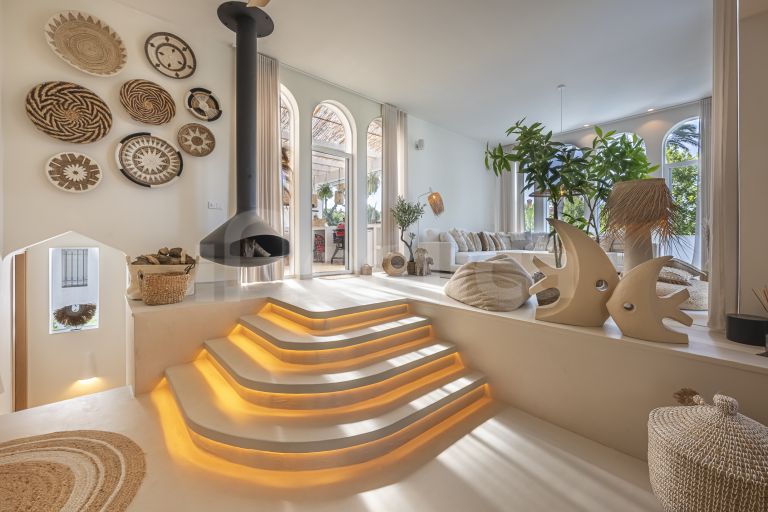 Villa for sale in Atalaya de Rio Verde