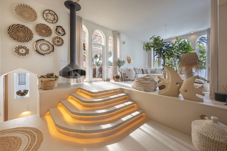 Villa a vendre à Atalaya de Rio Verde