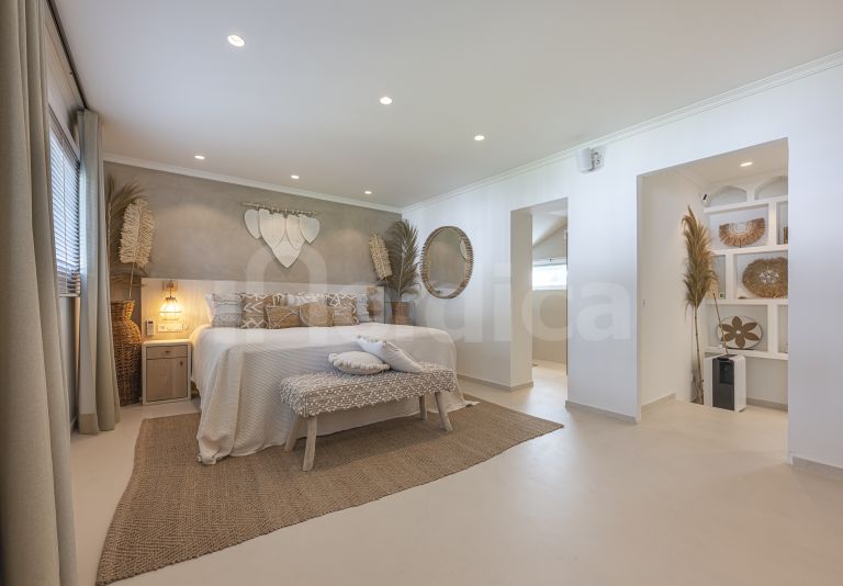 Villa for sale in Atalaya de Rio Verde