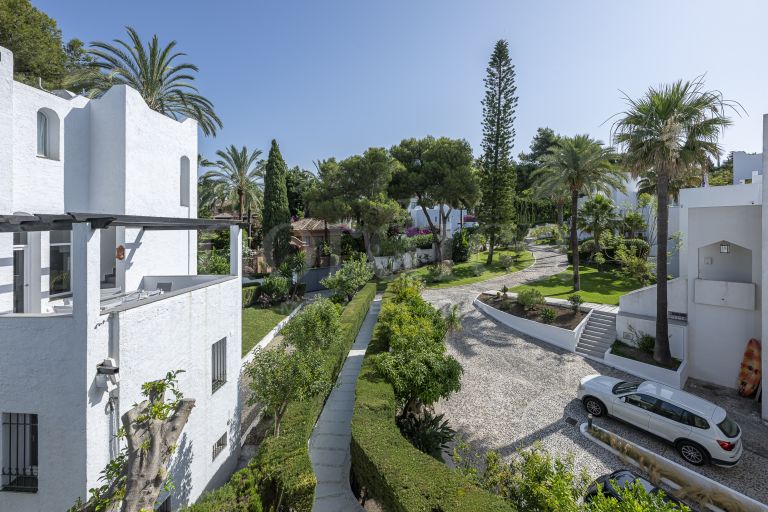 Villa a vendre à Atalaya de Rio Verde