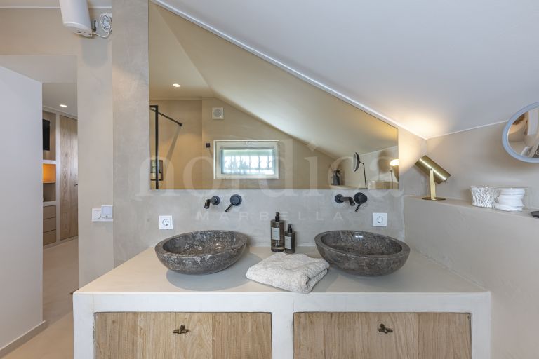 Villa a vendre à Atalaya de Rio Verde