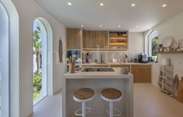 Villa a vendre à Atalaya de Rio Verde