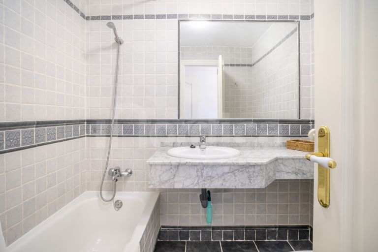 Apartment for sale in Señorio de Gonzaga