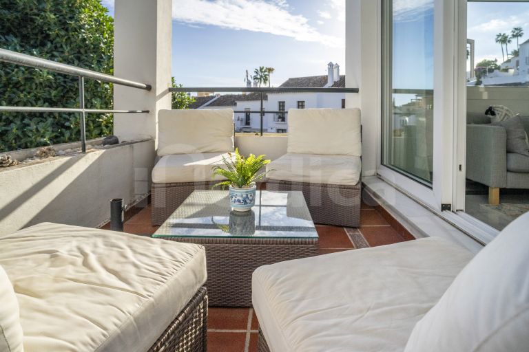 Apartment for sale in Señorio de Gonzaga