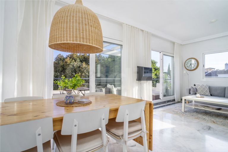 Apartment for sale in Señorio de Gonzaga