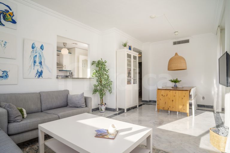 Apartment for sale in Señorio de Gonzaga