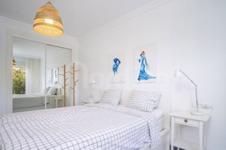 Apartment for sale in Señorio de Gonzaga