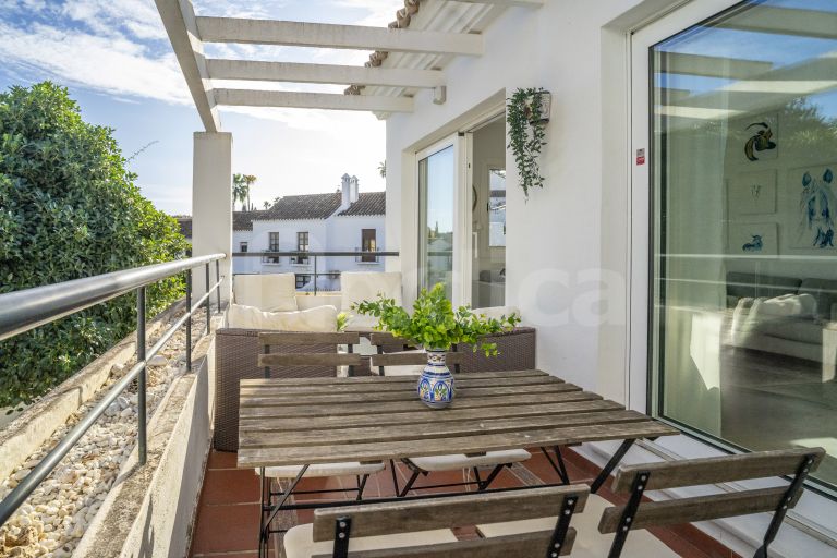 Apartment for sale in Señorio de Gonzaga