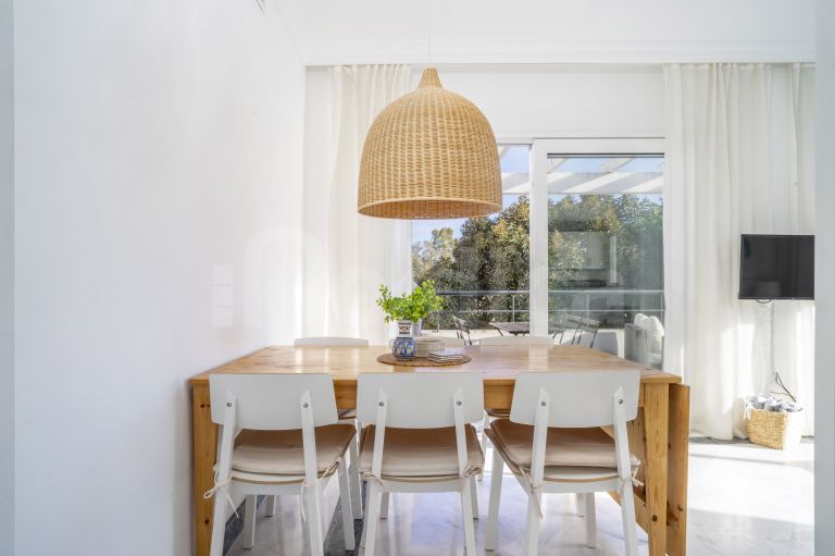 Apartment for sale in Señorio de Gonzaga