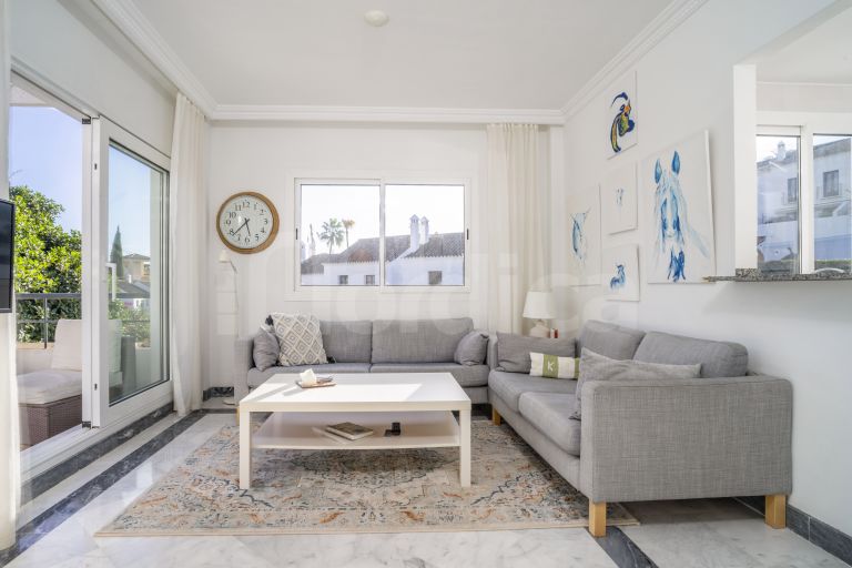 Apartment for sale in Señorio de Gonzaga