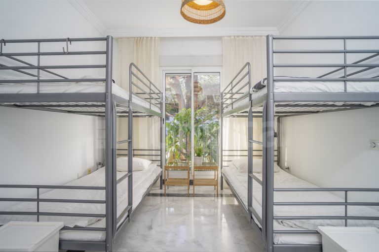 Apartment for sale in Señorio de Gonzaga