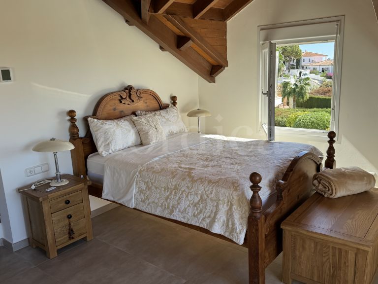 Villa till salu i Puerto Romano