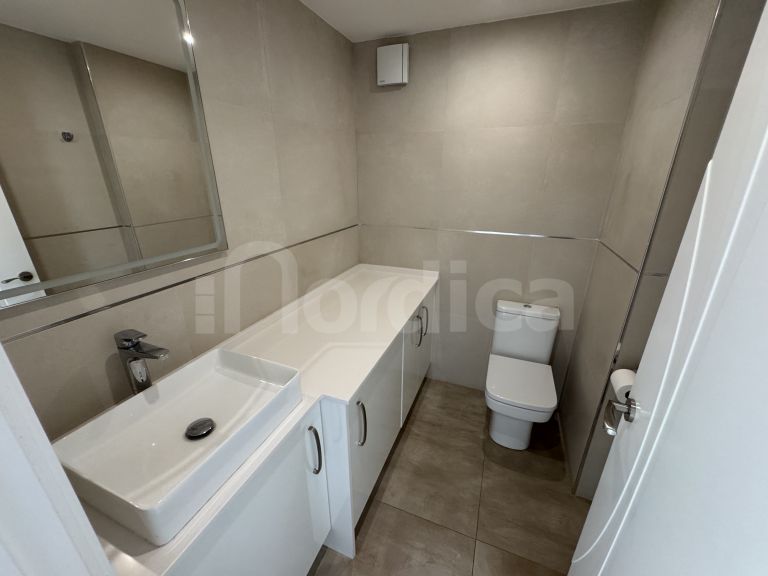 Villa for sale in Puerto Romano