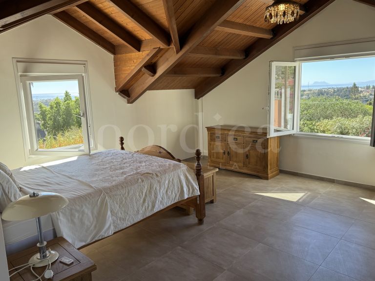 Villa till salu i Puerto Romano