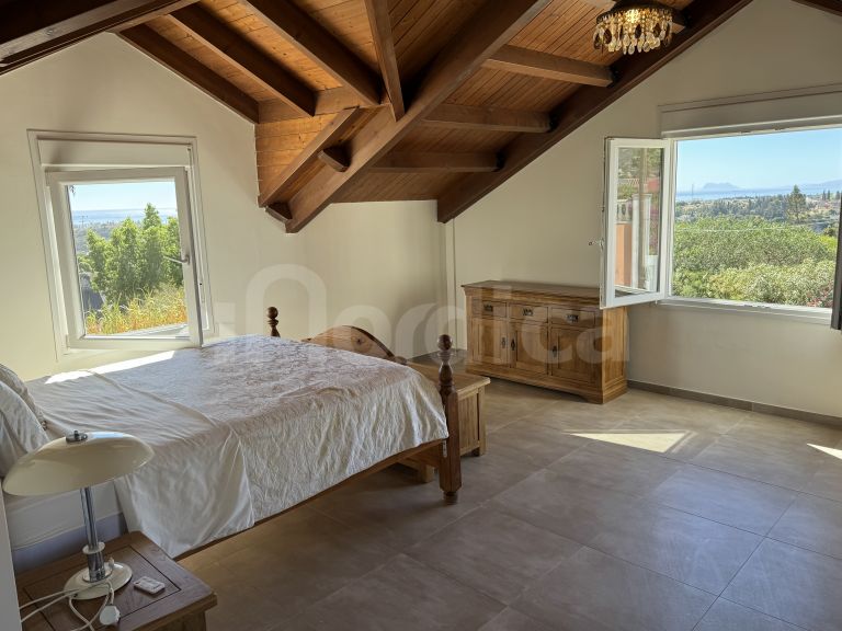 Villa for sale in Puerto Romano